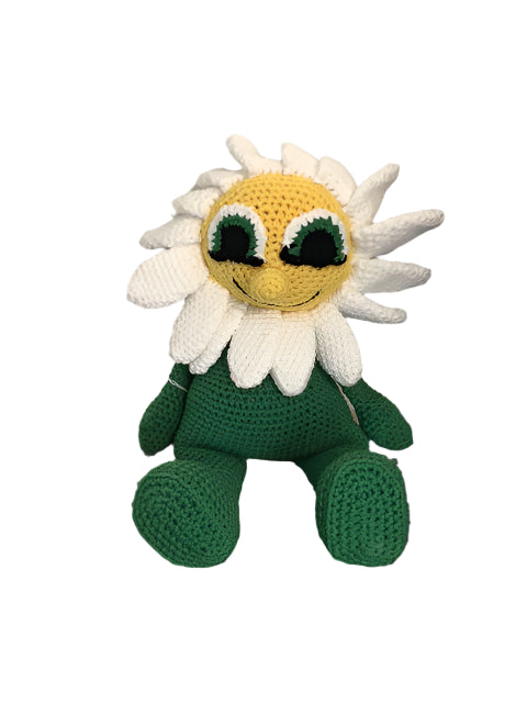 Sunflower Doll