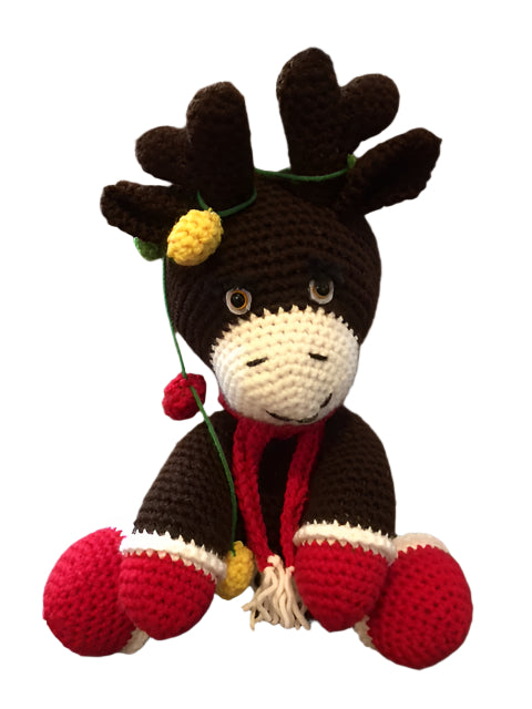 Reindeer