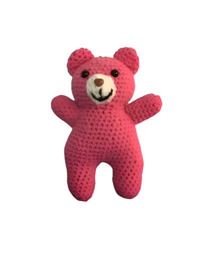 Booty Bear