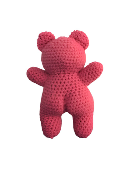 Booty Bear