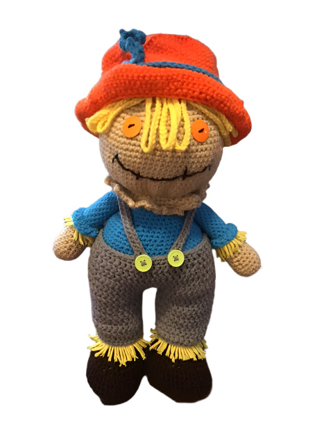 Scarecrow