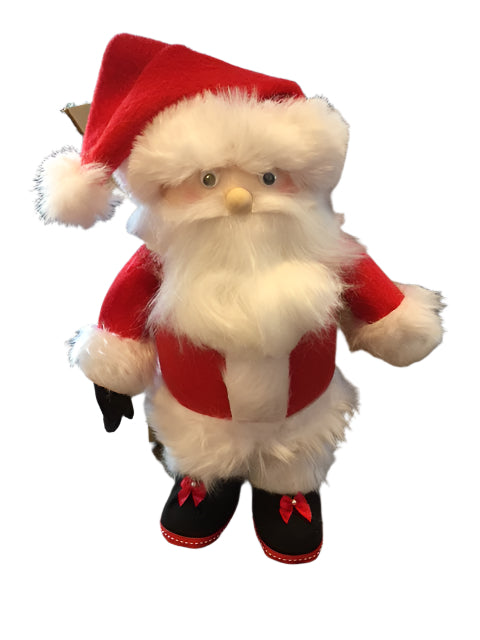 Santa