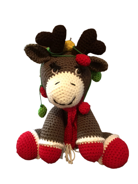 Reindeer